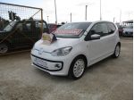 Volkswagen up! 1.0 75 CV MOLTO BELLA