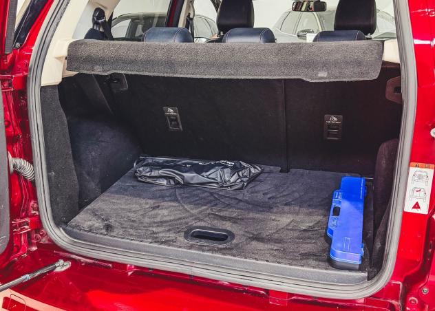 Ford EcoSport 1.5 TDCi 100cv S&S Titanium - Foto 6