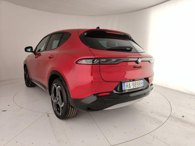 Alfa Romeo Tonale 1.6 Diesel 130cv TCT6 Milano Cortina 2026 - Foto 9