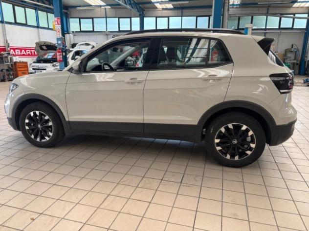 VOLKSWAGEN T-Cross 1.0 TSI Style BMT rif. 23999993 - Foto 3