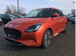 SUZUKI Swift 1.2 Hybrid Top 2wd NUOVO DA IMMATRICOLARE rif. 22016830