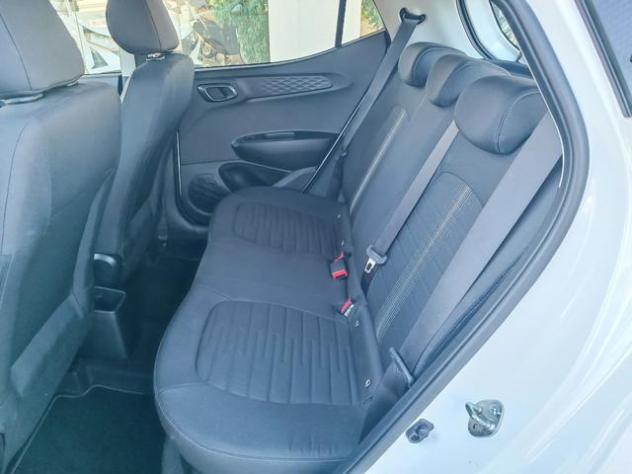 HYUNDAI i10 1.0 MPI Connectline rif. 23807712 - Foto 8