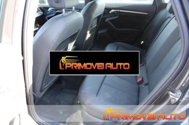 AUDI A3 SPB 40 TFSI e S tronic rif. 20885286 - Foto 9