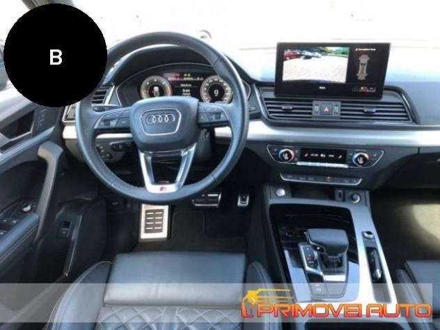 AUDI Q5 40 TDI 204 CV quattro S tronic Business Advanced rif. 19104392