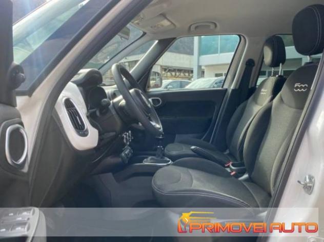 FIAT 500L 1.4 95 CV Pop Star rif. 19050980 - Foto 2