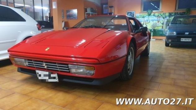 FERRARI 208 turbo intercooler GTS rif. 20285123 - Foto 3