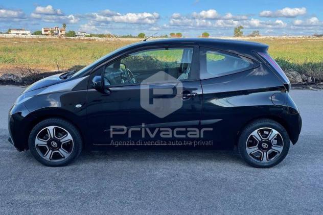 Toyota Aygo Aygo 1.0 VVT-i 69 CV 3 porte x-clusiv MMT - Foto 7