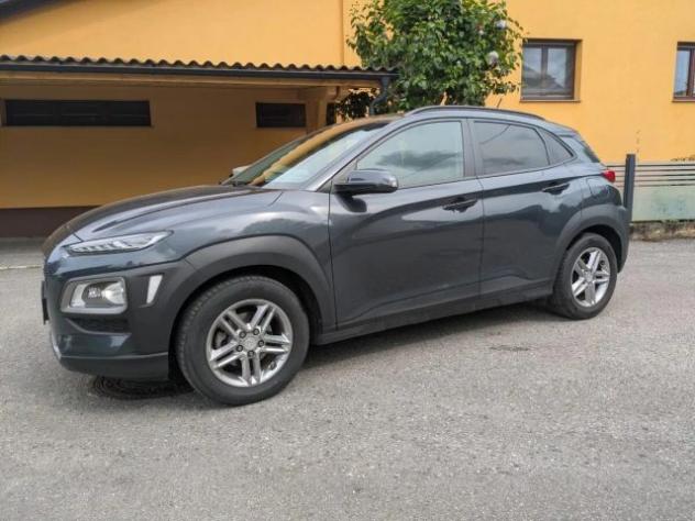 HYUNDAI Kona 1.0 T-GDI Comfort 35.000 KM UNICOPROPRIETARIO rif. 23952466 - Foto 3