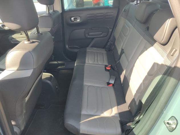 Citroën C3 Aircross I 2021 1.2 puretech Shine Pack s&s 110cv - Foto 10