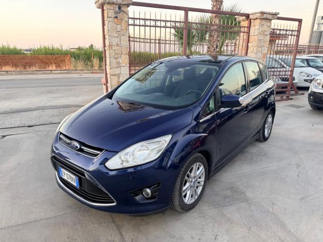 Ford C-Max 1.6 TDCi 115CV Titanium - Foto 3