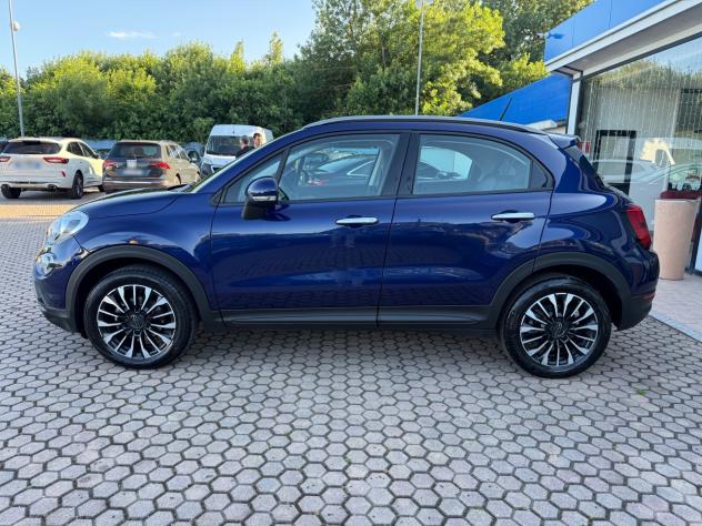 Fiat 500X 1.3 MultiJet 95 CV Cross - Foto 4