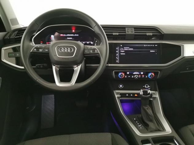 Audi Q3 35 2.0 tdi Business Advanced s-tronic - Foto 9