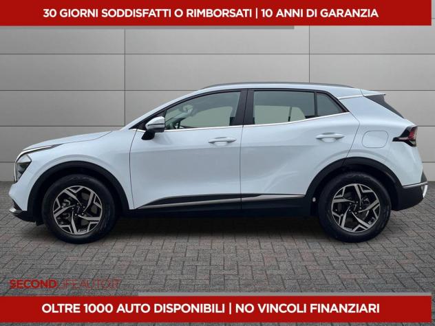 Kia Sportage 1.6 crdi mhev Business dct - Foto 3