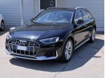 AUDI A4 allroad 2.0 (40) Tdi Quattro 204cv S-tr. Identity Contrast rif. 23910414