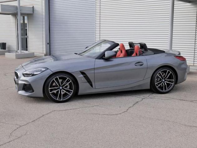 BMW Z4 sdrive 30i aut. rif. 23460214 - Foto 10