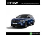 Renault Austral techno MY24 full hybrid E-Tech 200