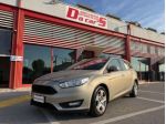 Ford Focus SW 1.5 tdci Plus s, NEOPATENTATI OK!