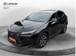 Lexus NX Hybrid Premium 4WD MY22