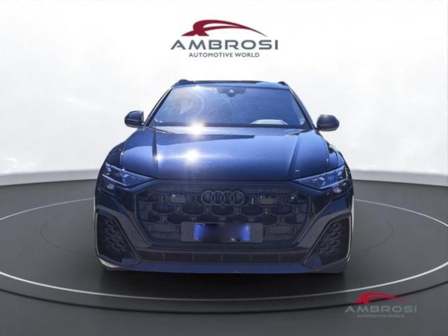 AUDI Q8 3.0 tdi mhev S line edition quattro 286cv tiptroni rif. 23819604 - Foto 7