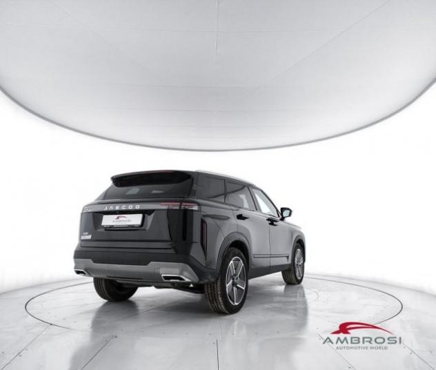 JAECOO J7 1.6 tgdi Exclusive 4wd 7dct rif. 23476565 - Foto 3