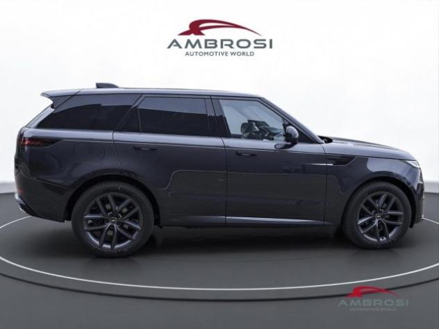 LAND ROVER Range Rover Sport SWB Dynamic SE 460PS Auto rif. 23849689 - Foto 5