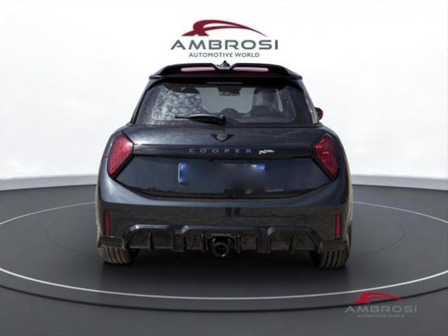 MINI John Cooper Works 3 porte Cooper rif. 24152142 - Foto 8
