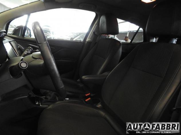 OPEL - Mokka X - 1.6 CDTI Ecotec 4x2 S&S Ultimate NAVI PACH - Foto 9