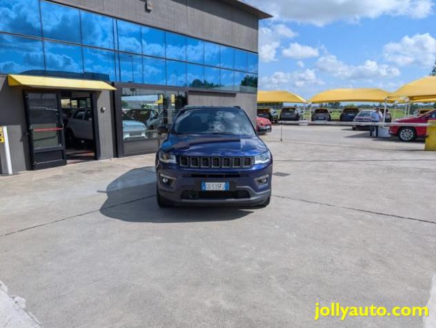 JEEP Compass 1.3 Turbo T4 240 CV PHEV AT6 4xe S rif. 23950997 - Foto 2