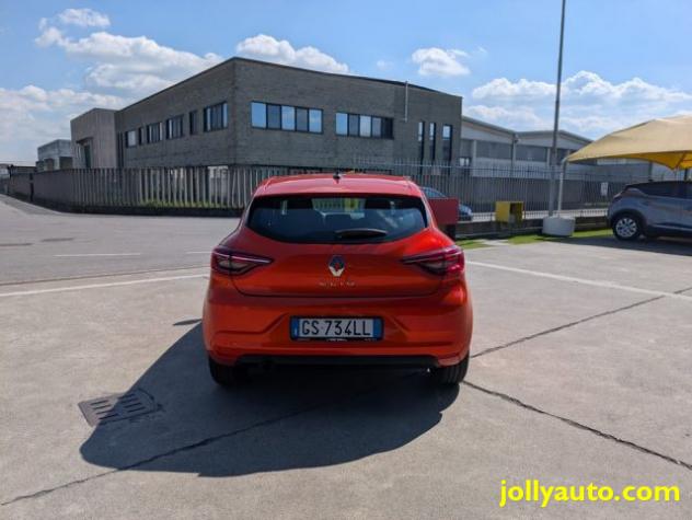 RENAULT Clio SCe 65 CV 5P Equilibre AZIENDALE OK NEOPATENTATI rif. 23950045 - Foto 6