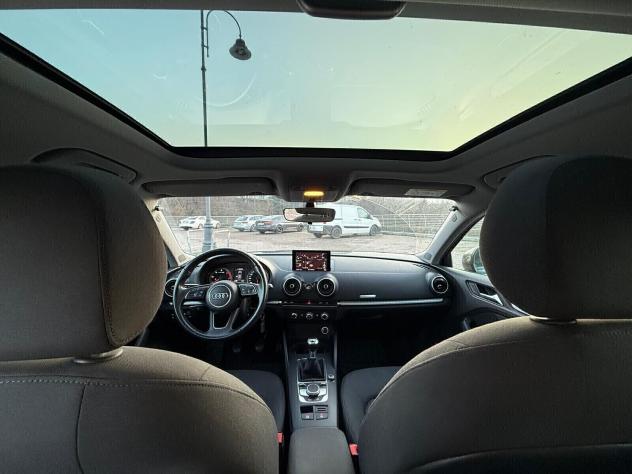 Audi A3 1.6 TDI tetto apribile ritiro usato/scambio - Foto 3