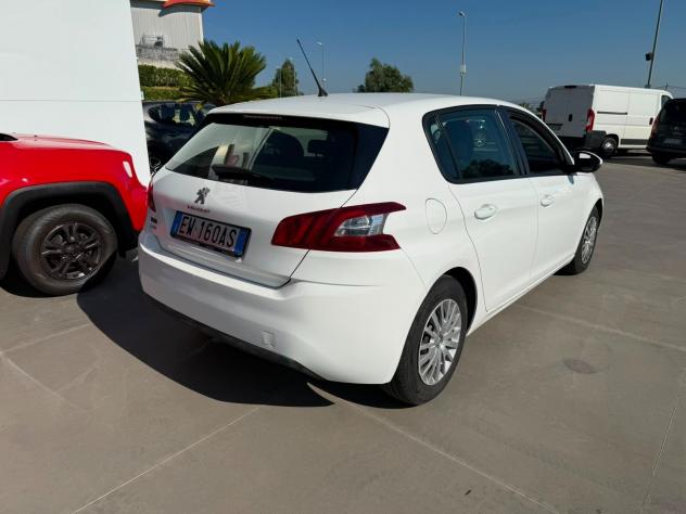 Peugeot 308 1.6 HDi 115 CV S&S Allure - Foto 4