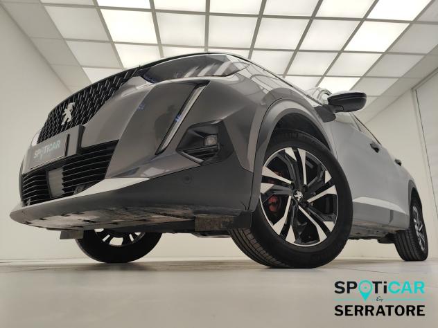 Peugeot 2008 II 2020 1.2 puretech GT Line s&s 130cv eat8 - Foto 3