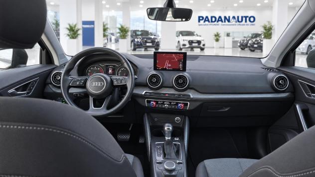 Audi Q2 1.0 30 TFSI Business - Foto 10