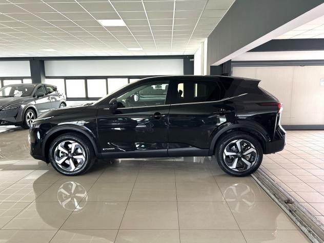 Nissan Qashqai 1.5 EREV e-Power N-Connecta Auto - Foto 6