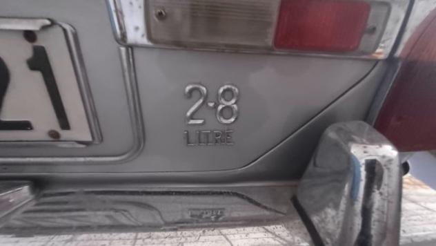 JAGUAR XJ 2.8 rif. 23303973 - Foto 4