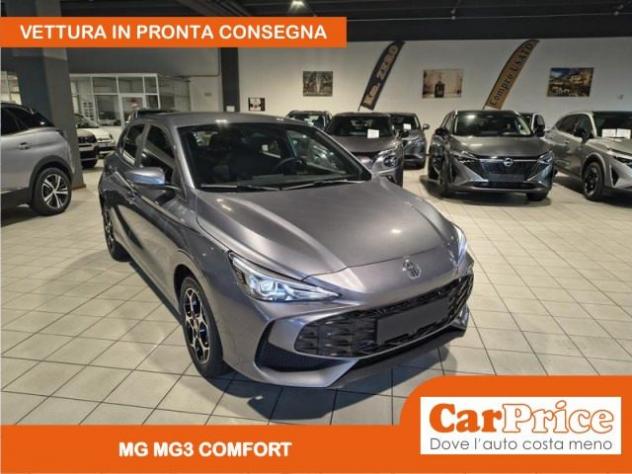 MG MG3 1.5 115CV Comfort rif. 23983854 - Foto 2