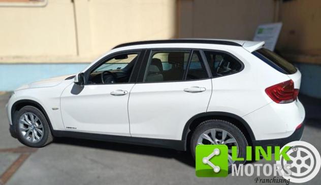 BMW X1 sDrive18d rif. 23979573 - Foto 7