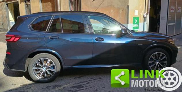 BMW X5 xDrive45e Msport rif. 24109858 - Foto 8