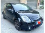 Citroen C2 1.4 HDi 70CV Excite VTR