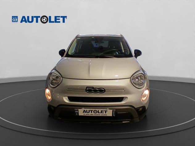 Fiat 500X 1.5 T4 Hybrid 130 CV DCT Sport - Foto 2