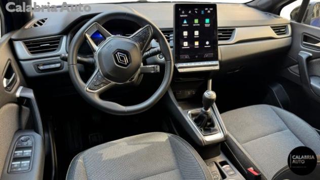 RENAULT Captur TCe 90 CV Techno rif. 23795007 - Foto 7