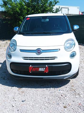 Fiat 500L 1.6 Multijet 105 CV Lounge
