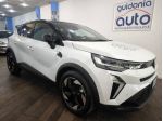 Renault Captur Full Hybrid E-Tech 1.8 160 CV Techno