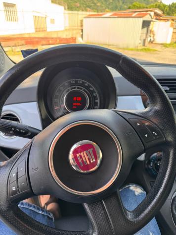 Fiat 500 1.2 by DIESEL - Foto 6