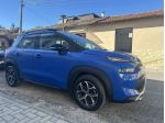 Citroën C3 Aircross C3 Aircross 1.5 bluehdi C-Series s&s 110cv