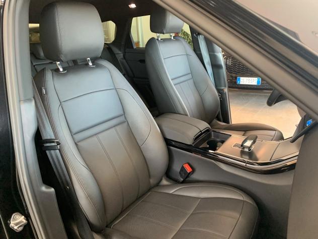 Land Rover Range Rover Evoque Range Rover Evoque 2.0d i4 mhev Dynamic SE awd 163cv auto - Foto 8