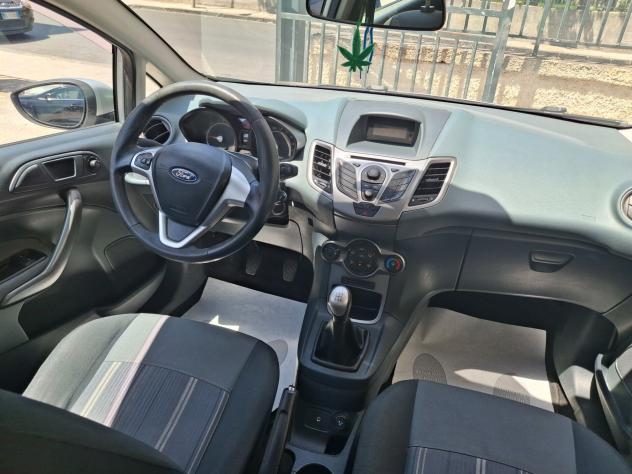 Ford Fiesta 1.4 diesel 5 Porte - Foto 3