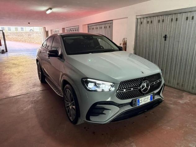 Mercedes-Benz GLE 450 d 4Matic AMG Line - IVA Esposta - Foto 2