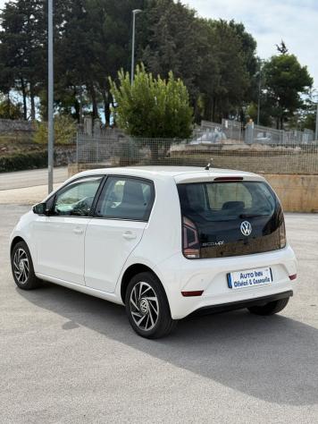 Volkswagen up 1.0 5p. eco take BlueMotion Technology - Foto 4