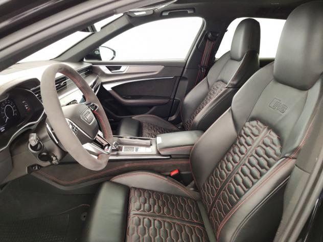 Audi RS6 4.0 quattro tiptronic - Foto 7